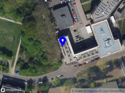 G&S Schoonmaakbedrijf