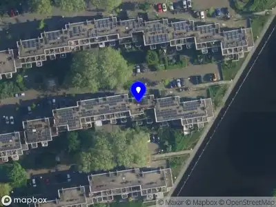 G.Y. Finance Amsterdam