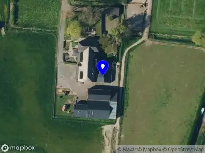 Nieuw bedrijf GersonMusic