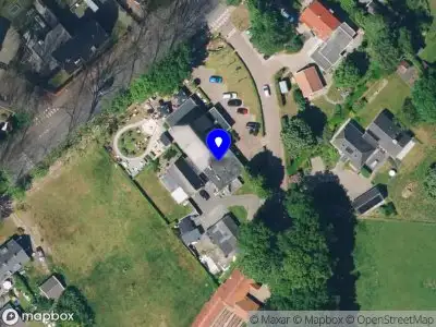 Grand Cafe & Hotel LiBo Aalden