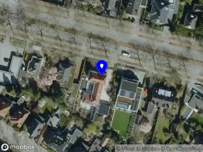 Jolanda hart voor zorg