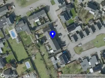 Nieuw bedrijf Ladderszat glazenwassersbedrijf