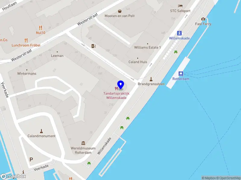 Luke Tieleman Sneakers