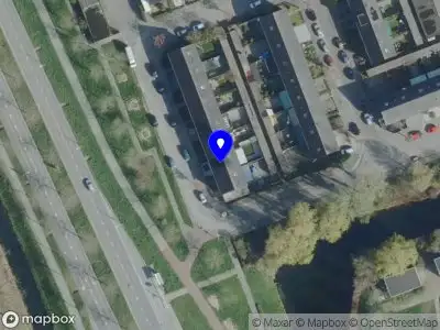 Nieuw bedrijf M. Lamers Zorg