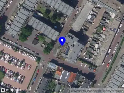 Nieuw bedrijf M. van der Wees Services