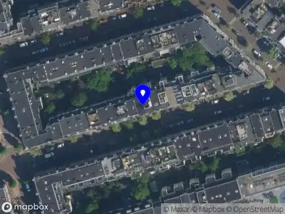 Met Arne Amsterdam