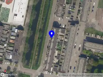 Naswist Rotterdam