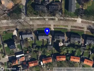 Nieuw bedrijf Psychologiepraktijk Ferbine