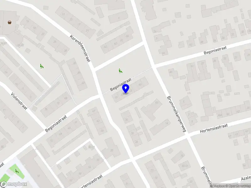 Nieuw bedrijf Queens By Emel