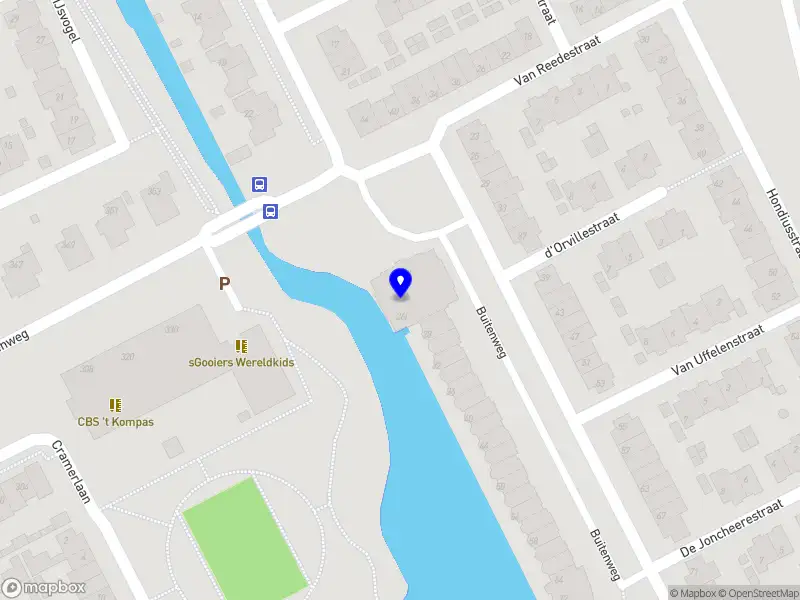 Nieuw bedrijf Mondhygiënistepraktijk Vechtstede