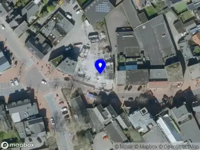 Nieuw bedrijf Repiuk Productions