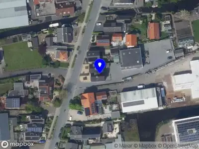 SMD logistiek Roelofarendsveen