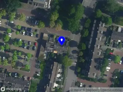 Nieuw bedrijf Sunny Sushi