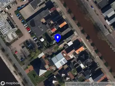 Tulip Mafia Musselkanaal