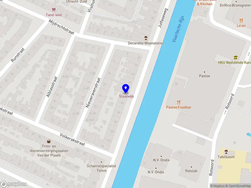 Nieuw bedrijf Van Nimwegen assistentie