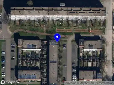 Vd Tuin koerier Leeuwarden
