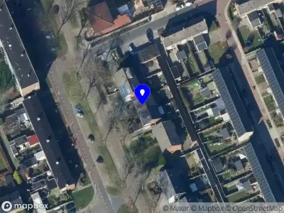 Bouwservice Van Hebel