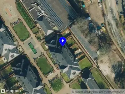 J. Koers Bestratingen Wezep