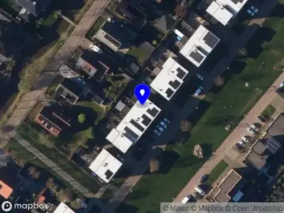 Nieuw bedrijf Postma Painting