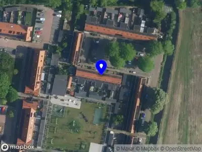 Lucas Bouw en Metaalbewerking Hillegom