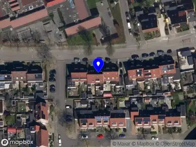 Nanda Klein Leeuwarden