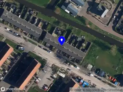 Nynke Visser Consultant/Trainer