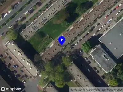 SR Traffic Infra 's-Gravenhage