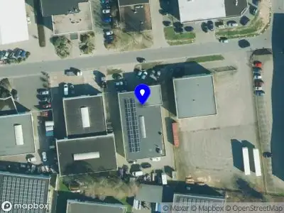 Samet Basturk Autospuiterij Marssteden Enschede
