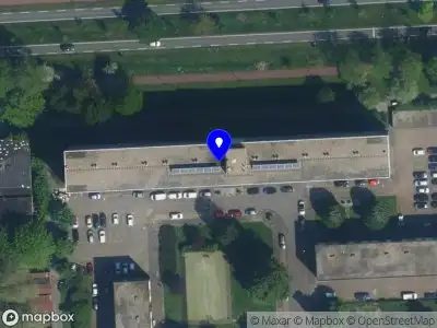 Stec Service Haarlem