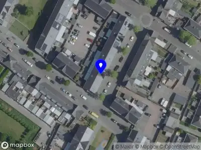 Nieuw bedrijf Amberium