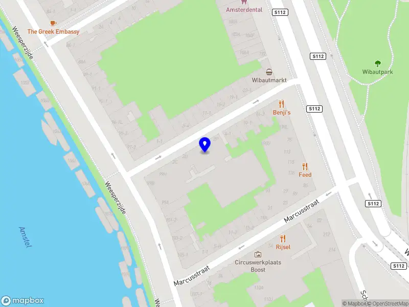 Nieuw bedrijf CP Marketing & Communicatie