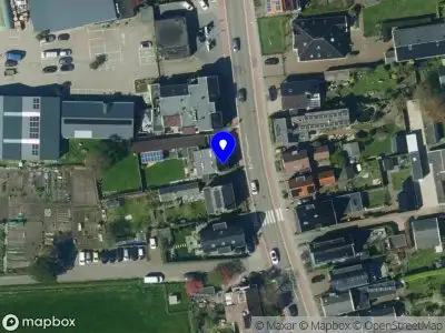 Cresco PH B.V. Castricum