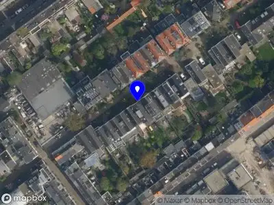 D.M. Vriesendorp Beheer B.V.