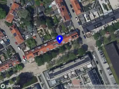 DMP Schoonmaak Dordrecht