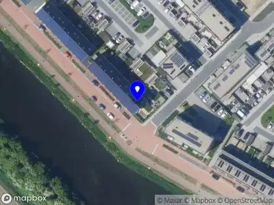 E. Ottens Holding B.V.