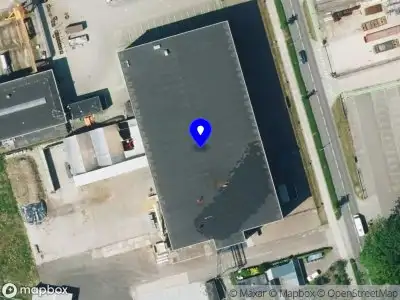 Nieuw bedrijf FS-INSULATION B.V.