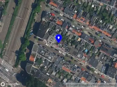 Robin Voets Haarlem