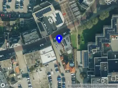 Stichting De Bombazijn