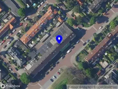 Szymanowski Solar Energie BUSSUM