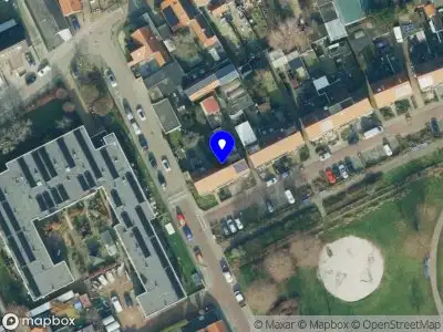 Nieuw bedrijf AKJAP Klussenbedrijf