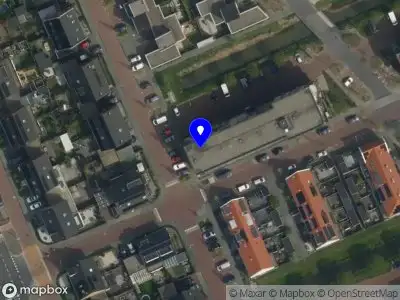 J. v. d. Burg Beheer B.V. 's-Gravenzande