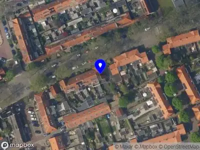 Kim Albers Hilversum