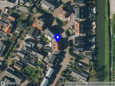 Margo van der Lienden