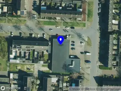 Supermarkt Het Oosterveld B.V. Enschede