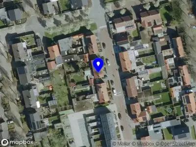 Nieuw bedrijf Ries Verwegen