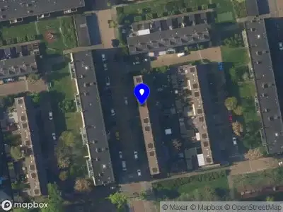 Siraj taxi Leiden