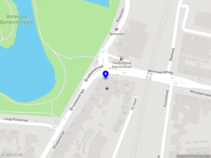 Mats Scooters & Bikes Bergen op Zoom
