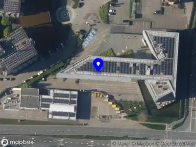 VMS Holdco Beheer B.V. Leusden