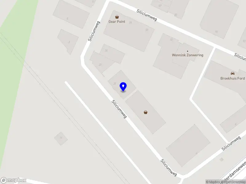 VUUR Holding B.V. Amersfoort