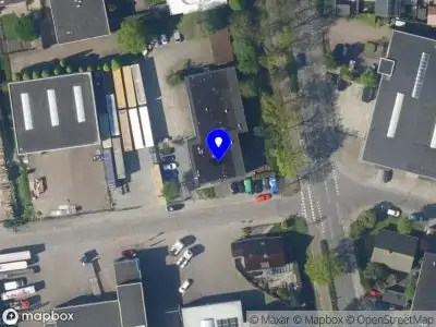 Nieuw bedrijf ABW Culinair